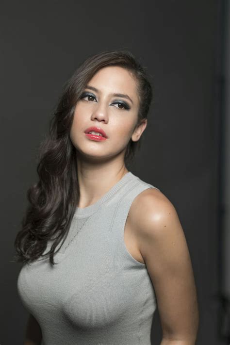 45 Artis Cantik dan Seksi Indonesia Terbaru (2021)